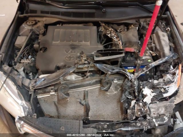 Photo 9 VIN: 4T1BK1FKXHU582724 - TOYOTA CAMRY 