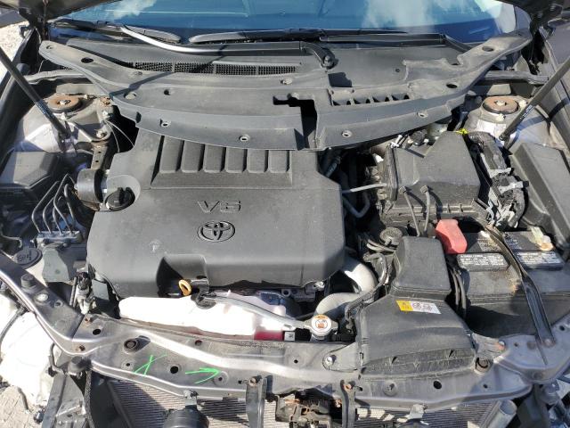 Photo 10 VIN: 4T1BK1FKXHU582965 - TOYOTA CAMRY XSE 