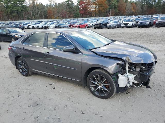 Photo 3 VIN: 4T1BK1FKXHU582965 - TOYOTA CAMRY XSE 