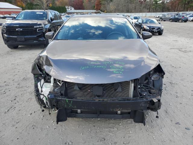 Photo 4 VIN: 4T1BK1FKXHU582965 - TOYOTA CAMRY XSE 