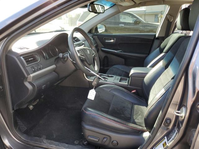 Photo 6 VIN: 4T1BK1FKXHU582965 - TOYOTA CAMRY XSE 