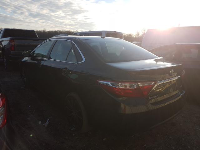 Photo 2 VIN: 4T1BK1FKXHU583355 - TOYOTA CAMRY XSE 