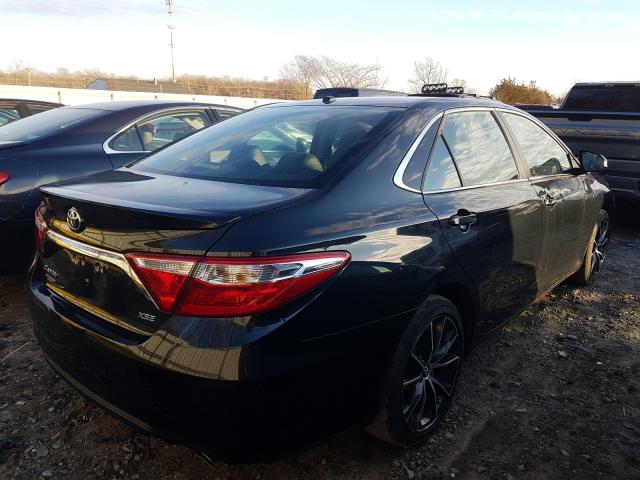 Photo 3 VIN: 4T1BK1FKXHU583355 - TOYOTA CAMRY XSE 