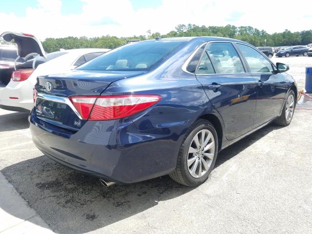 Photo 3 VIN: 4T1BK1FKXHU583856 - TOYOTA CAMRY XSE 