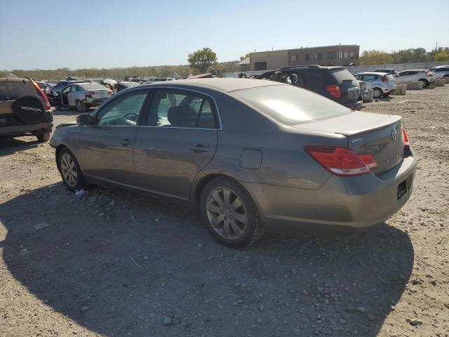 Photo 1 VIN: 4T1BK36B05U004669 - TOYOTA AVALON XL 