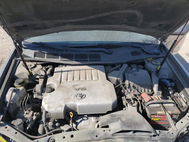 Photo 10 VIN: 4T1BK36B05U004669 - TOYOTA AVALON XL 