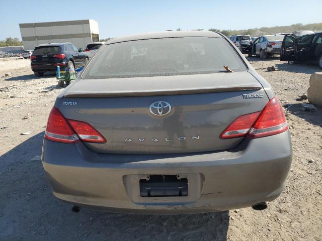 Photo 5 VIN: 4T1BK36B05U004669 - TOYOTA AVALON XL 