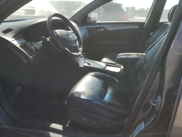 Photo 6 VIN: 4T1BK36B05U004669 - TOYOTA AVALON XL 