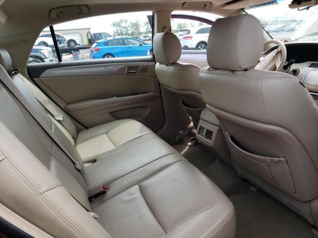 Photo 9 VIN: 4T1BK36B05U015901 - TOYOTA AVALON 