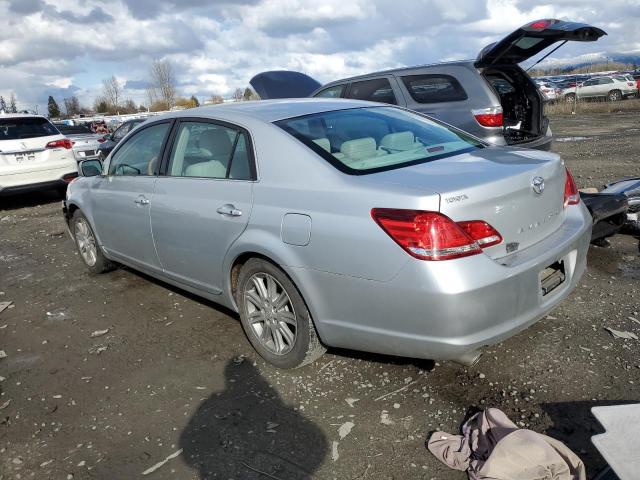 Photo 1 VIN: 4T1BK36B05U016093 - TOYOTA AVALON XL 