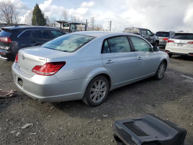 Photo 2 VIN: 4T1BK36B05U016093 - TOYOTA AVALON XL 