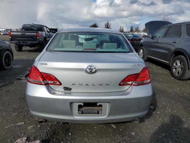 Photo 5 VIN: 4T1BK36B05U016093 - TOYOTA AVALON XL 