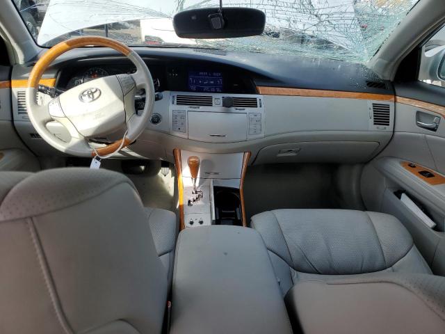 Photo 7 VIN: 4T1BK36B05U016093 - TOYOTA AVALON XL 