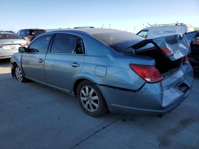 Photo 1 VIN: 4T1BK36B05U022489 - TOYOTA AVALON 