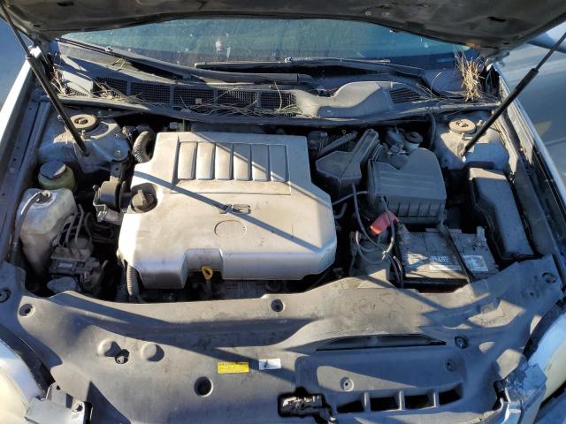 Photo 10 VIN: 4T1BK36B05U022489 - TOYOTA AVALON 