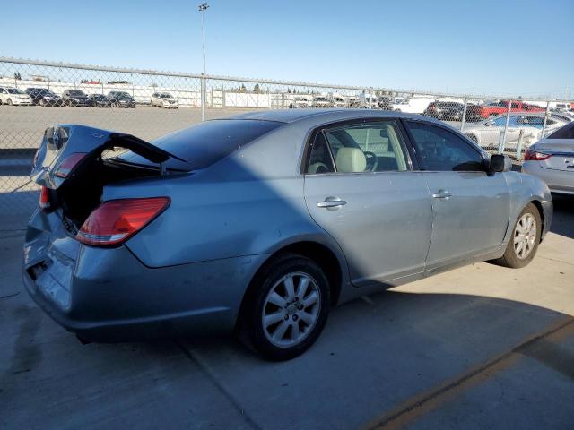 Photo 2 VIN: 4T1BK36B05U022489 - TOYOTA AVALON 