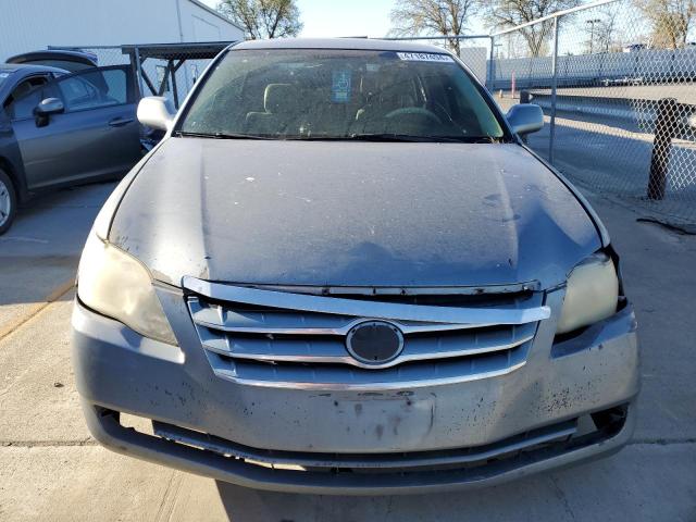 Photo 4 VIN: 4T1BK36B05U022489 - TOYOTA AVALON 