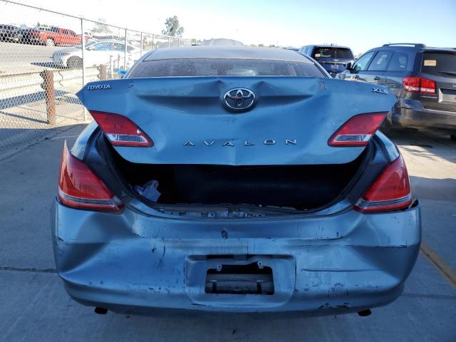 Photo 5 VIN: 4T1BK36B05U022489 - TOYOTA AVALON 