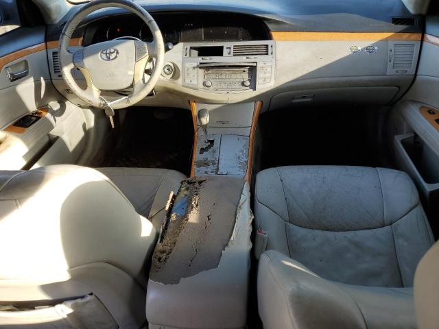 Photo 7 VIN: 4T1BK36B05U022489 - TOYOTA AVALON 