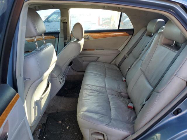 Photo 9 VIN: 4T1BK36B05U022489 - TOYOTA AVALON 