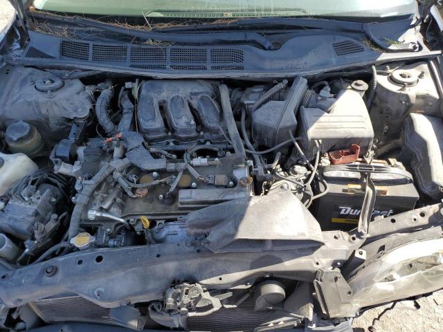 Photo 10 VIN: 4T1BK36B05U023755 - TOYOTA AVALON 