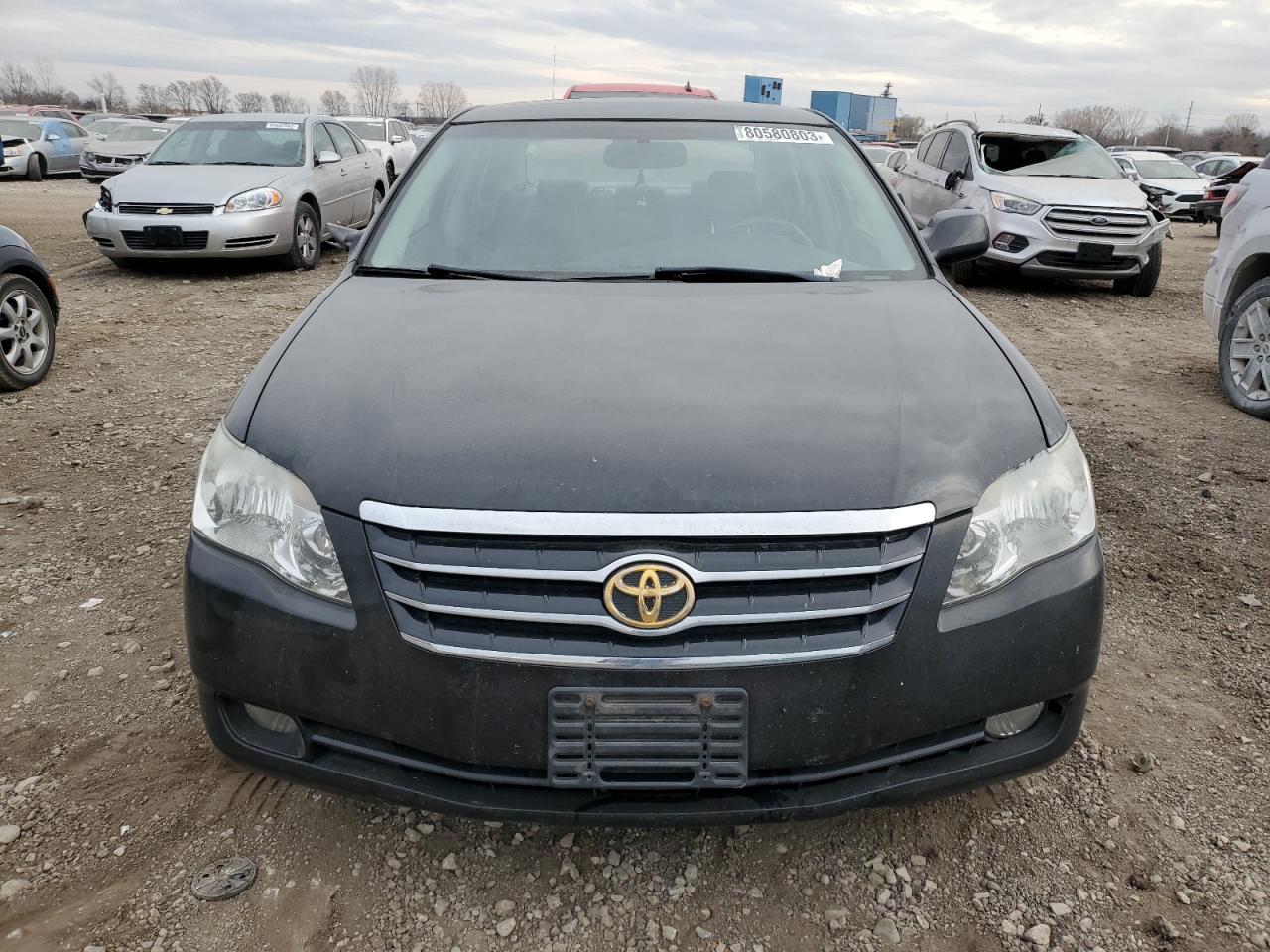 Photo 4 VIN: 4T1BK36B05U031726 - TOYOTA AVALON 