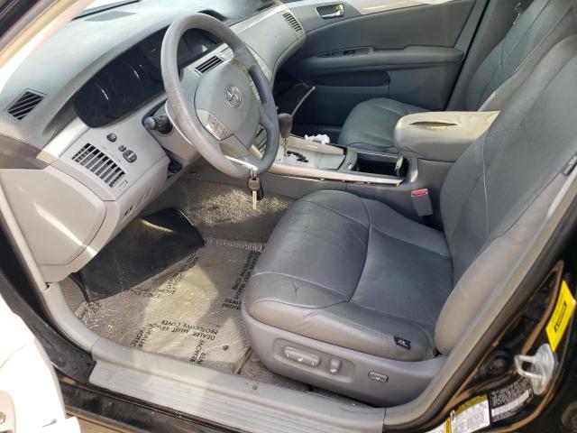 Photo 6 VIN: 4T1BK36B05U033864 - TOYOTA AVALON 