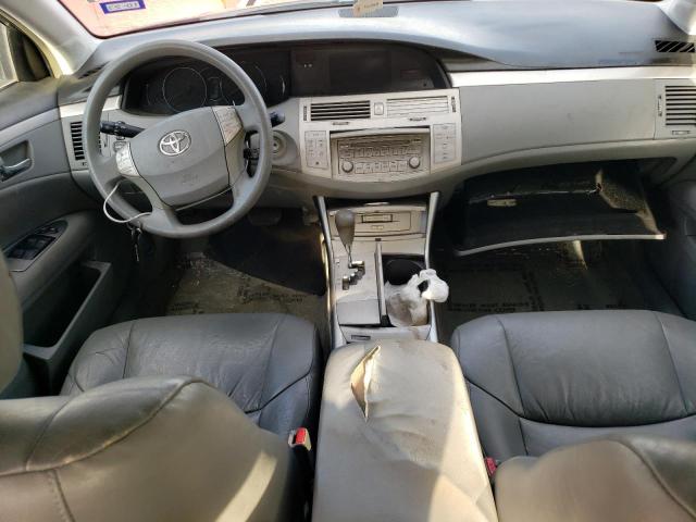 Photo 7 VIN: 4T1BK36B05U033864 - TOYOTA AVALON 