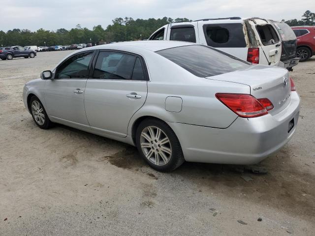 Photo 1 VIN: 4T1BK36B05U034254 - TOYOTA AVALON XL 