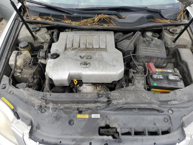 Photo 10 VIN: 4T1BK36B05U034254 - TOYOTA AVALON XL 