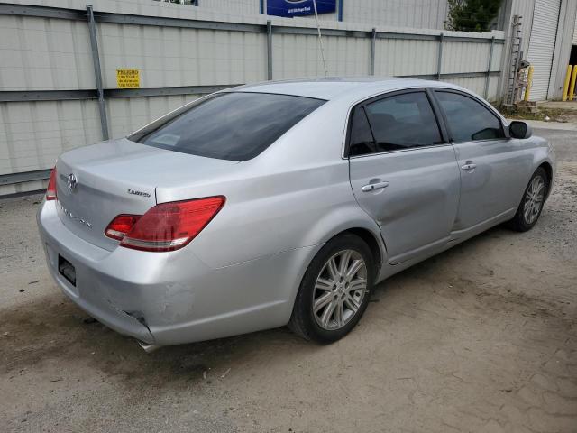 Photo 2 VIN: 4T1BK36B05U034254 - TOYOTA AVALON XL 