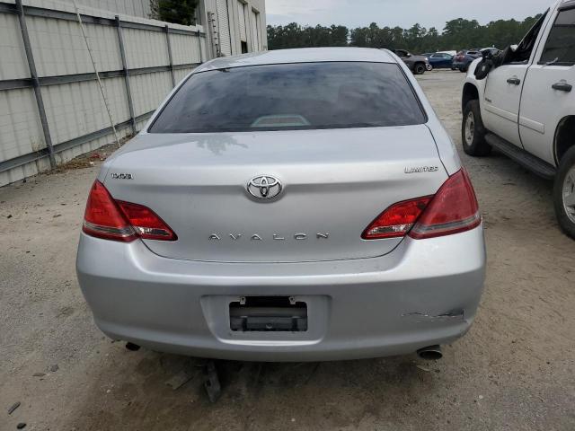 Photo 5 VIN: 4T1BK36B05U034254 - TOYOTA AVALON XL 