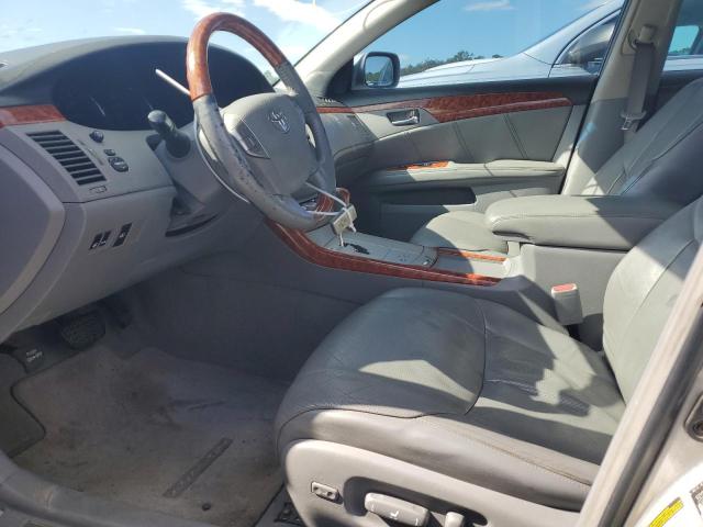 Photo 6 VIN: 4T1BK36B05U034254 - TOYOTA AVALON XL 