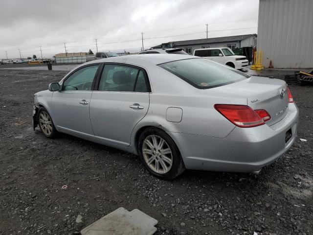 Photo 1 VIN: 4T1BK36B05U037591 - TOYOTA AVALON XL 