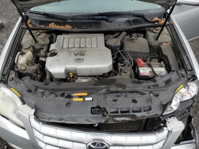 Photo 10 VIN: 4T1BK36B05U037591 - TOYOTA AVALON XL 