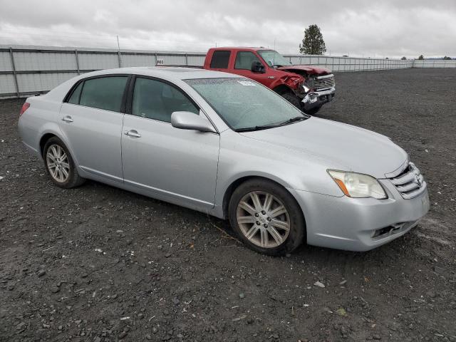 Photo 3 VIN: 4T1BK36B05U037591 - TOYOTA AVALON XL 