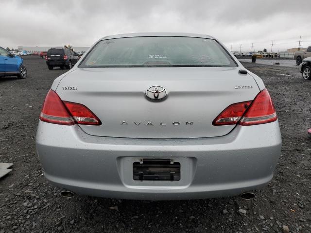 Photo 5 VIN: 4T1BK36B05U037591 - TOYOTA AVALON XL 