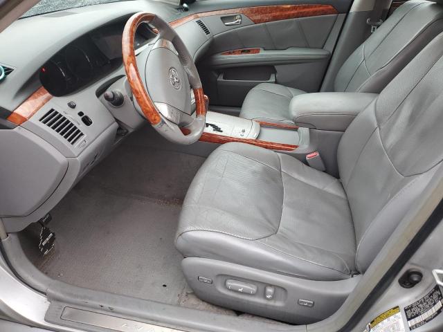 Photo 6 VIN: 4T1BK36B05U037591 - TOYOTA AVALON XL 