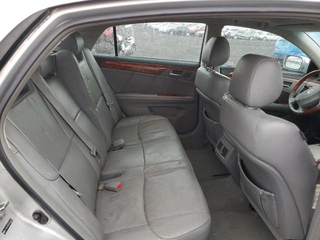 Photo 9 VIN: 4T1BK36B05U037591 - TOYOTA AVALON XL 