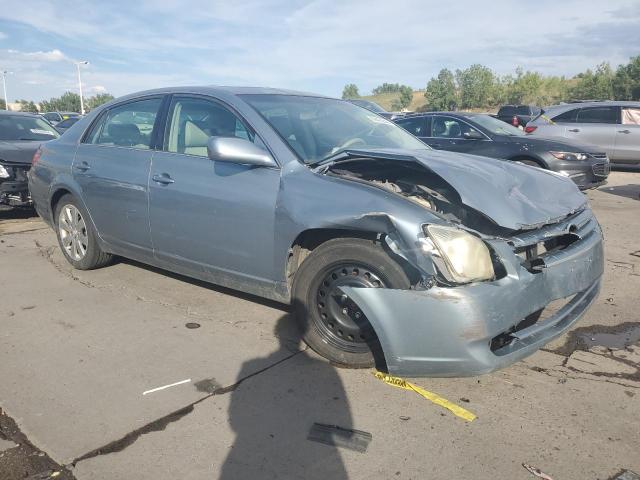 Photo 3 VIN: 4T1BK36B05U042208 - TOYOTA AVALON XL 