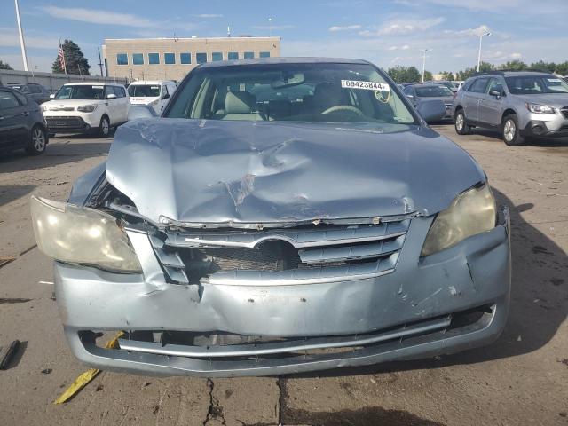 Photo 4 VIN: 4T1BK36B05U042208 - TOYOTA AVALON XL 