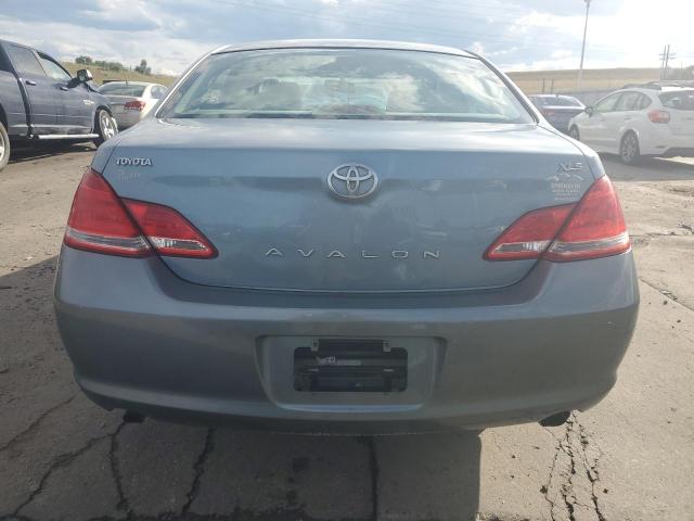 Photo 5 VIN: 4T1BK36B05U042208 - TOYOTA AVALON XL 