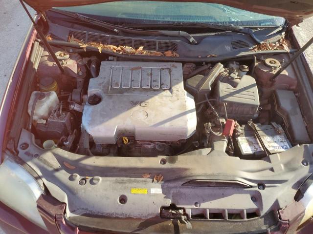 Photo 10 VIN: 4T1BK36B05U043231 - TOYOTA AVALON 