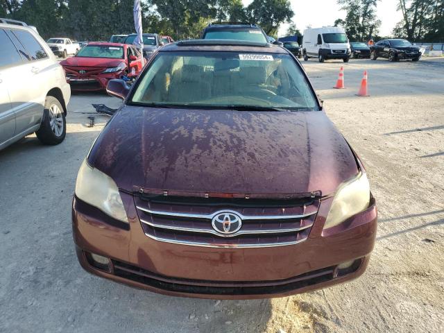 Photo 4 VIN: 4T1BK36B05U043231 - TOYOTA AVALON 