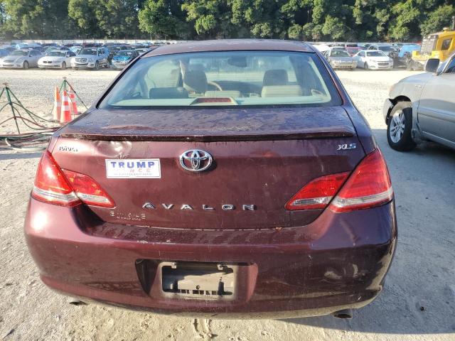 Photo 5 VIN: 4T1BK36B05U043231 - TOYOTA AVALON 