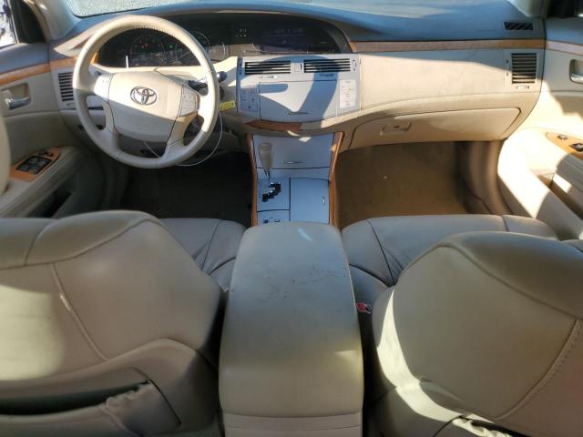 Photo 7 VIN: 4T1BK36B05U043231 - TOYOTA AVALON 