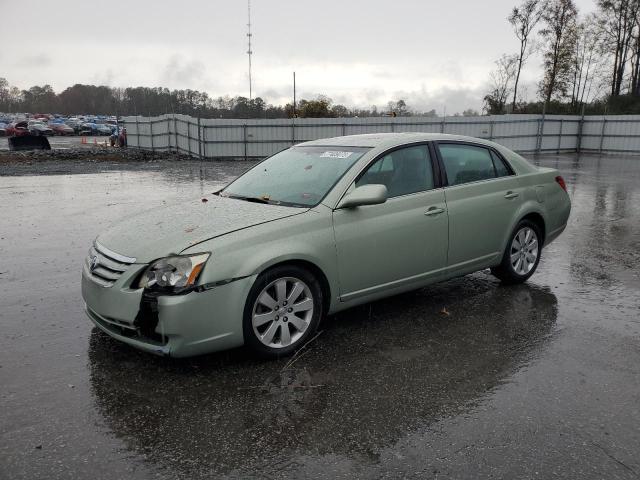 Photo 0 VIN: 4T1BK36B05U046128 - TOYOTA AVALON 