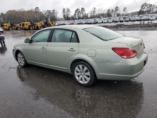 Photo 1 VIN: 4T1BK36B05U046128 - TOYOTA AVALON 