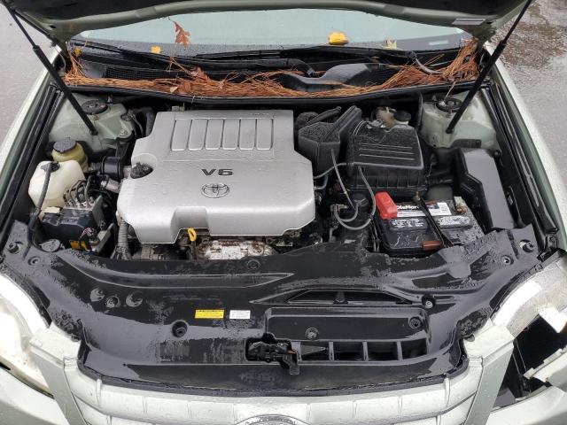 Photo 10 VIN: 4T1BK36B05U046128 - TOYOTA AVALON 