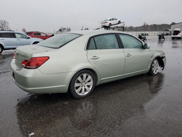 Photo 2 VIN: 4T1BK36B05U046128 - TOYOTA AVALON 